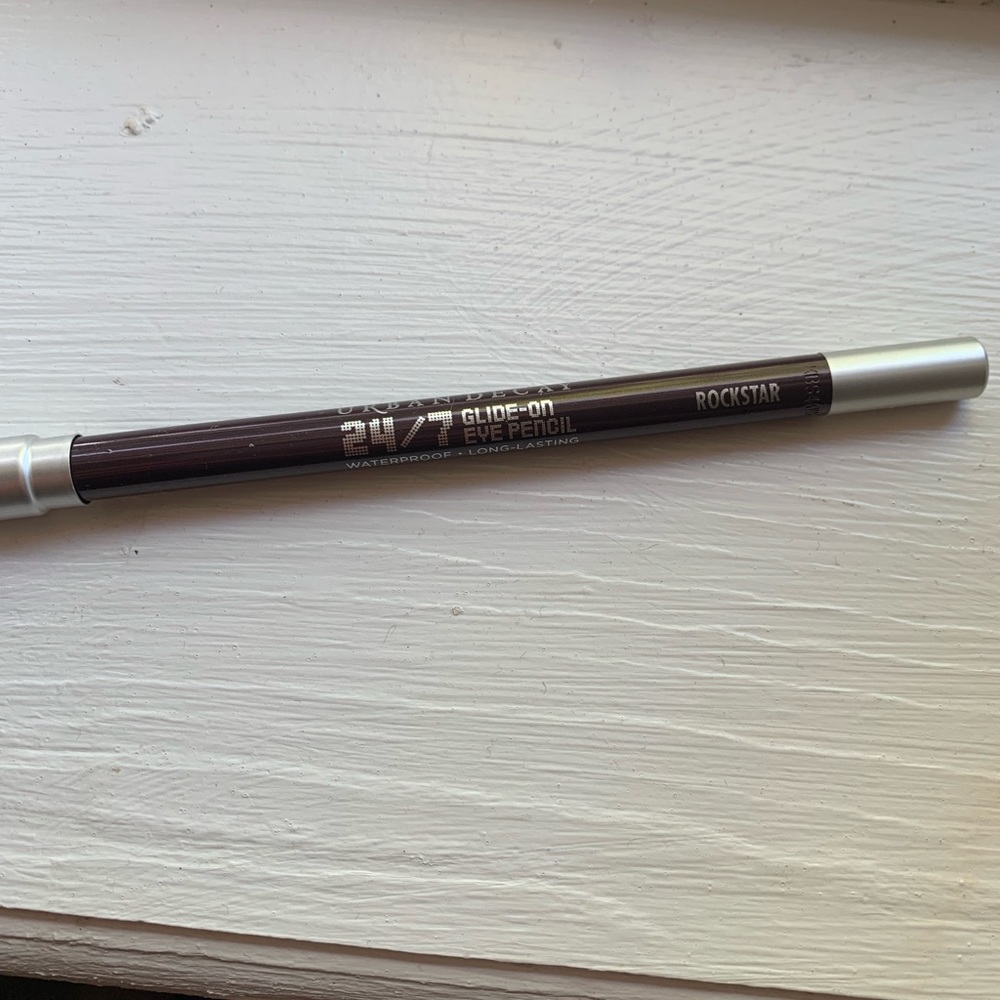 Urban decay rockstar 24/7 eyeliner